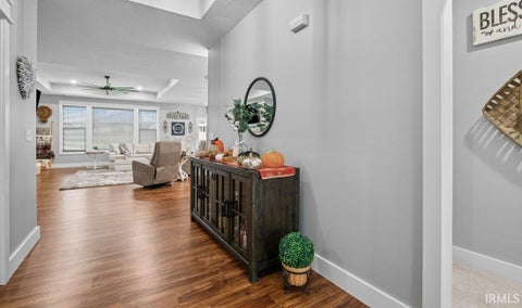Tiny photo for 4873 Abbeyville Drive, Lafayette, IN 47909 (MLS # 202621112)