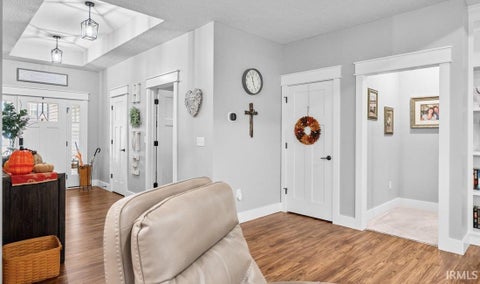 Tiny photo for 4873 Abbeyville Drive, Lafayette, IN 47909 (MLS # 202621112)