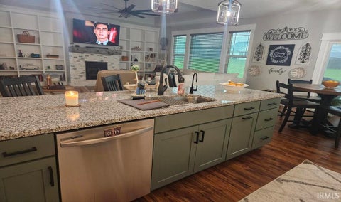 Tiny photo for 4873 Abbeyville Drive, Lafayette, IN 47909 (MLS # 202621112)