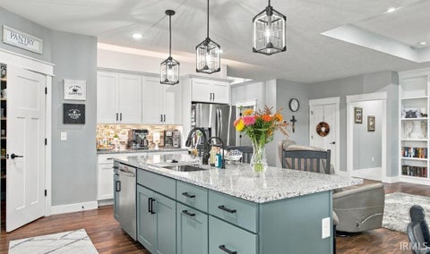 Tiny photo for 4873 Abbeyville Drive, Lafayette, IN 47909 (MLS # 202621112)