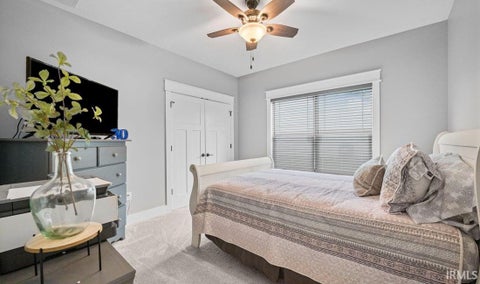 Tiny photo for 4873 Abbeyville Drive, Lafayette, IN 47909 (MLS # 202621112)