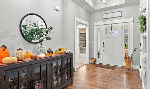Tiny photo for 4873 Abbeyville Drive, Lafayette, IN 47909 (MLS # 202621112)