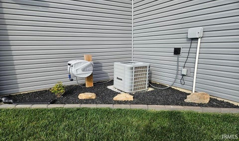 Tiny photo for 4873 Abbeyville Drive, Lafayette, IN 47909 (MLS # 202621112)