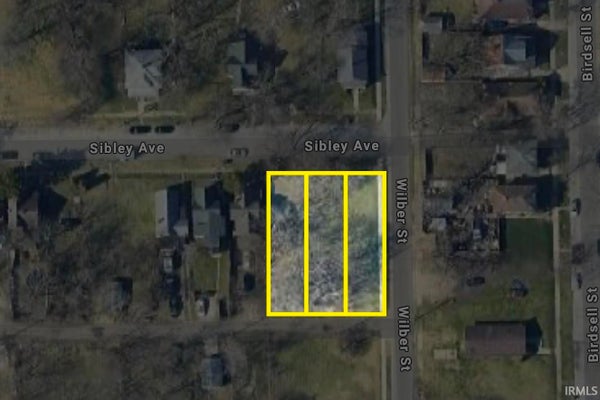 1602 SIBLEY AVE # 136, SOUTH BEND, IN 46628 - Image c4cd276b78cd393b600024b71c78d30c/84031402