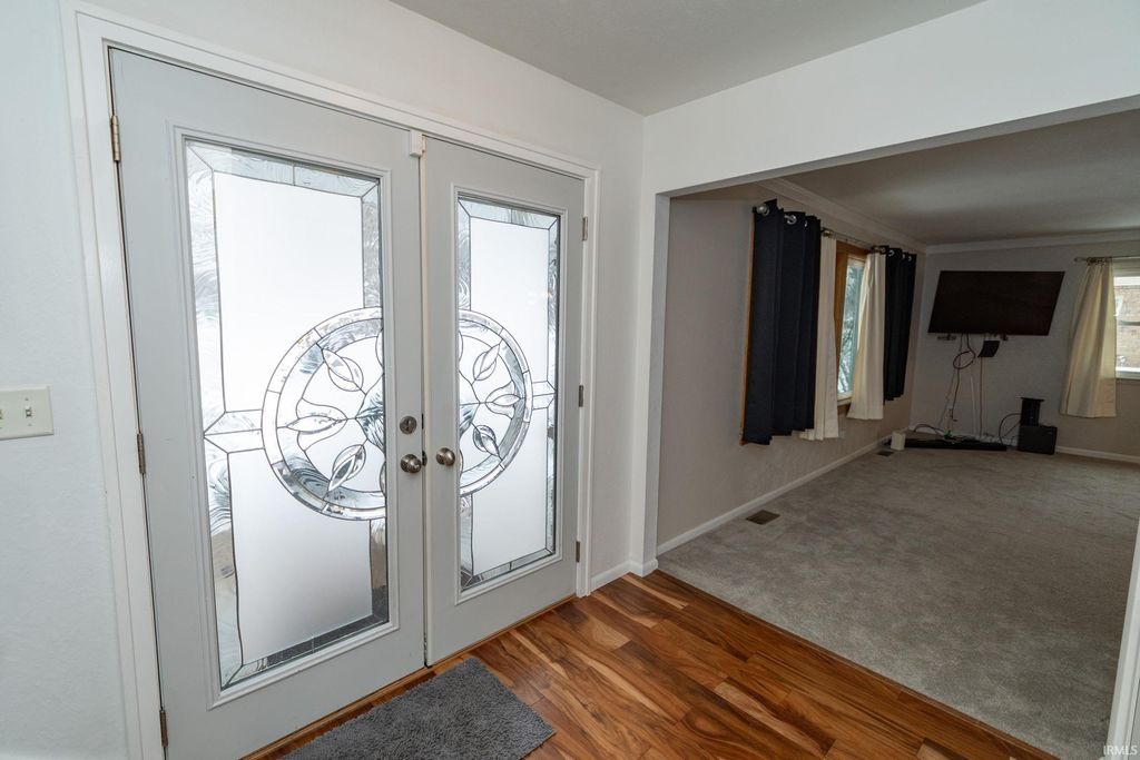 Photo of 16765 Londonberry Lane, South Bend, IN 46635 (MLS # 202547259)