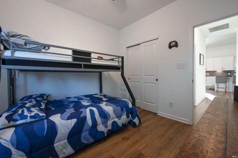 Tiny photo for 835 LANDO CREEK Drive, Kokomo, IN 46902 (MLS # 202540817)