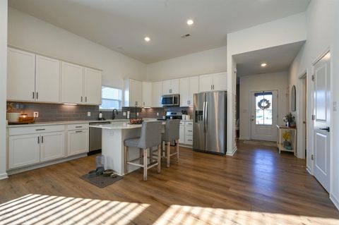 Tiny photo for 835 LANDO CREEK Drive, Kokomo, IN 46902 (MLS # 202540817)
