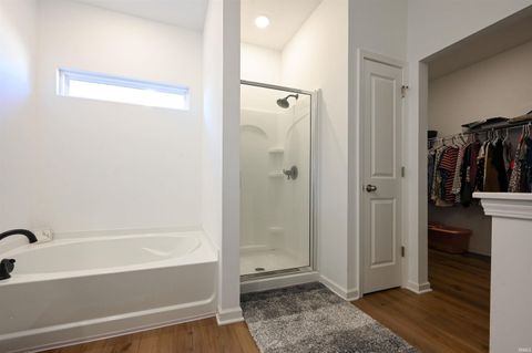 Tiny photo for 835 LANDO CREEK Drive, Kokomo, IN 46902 (MLS # 202540817)