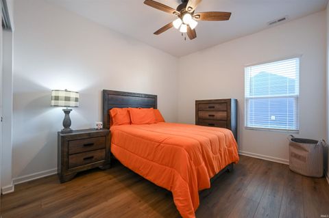 Tiny photo for 835 LANDO CREEK Drive, Kokomo, IN 46902 (MLS # 202540817)