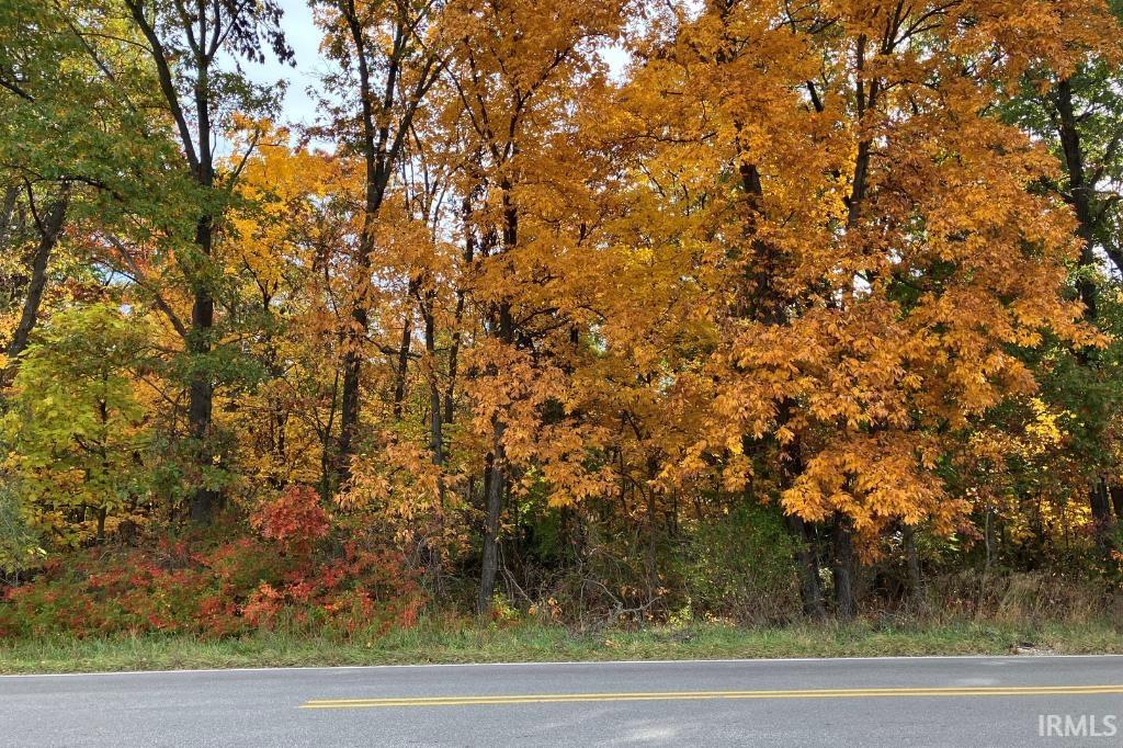 Photo of V/L Juniper Road, South Bend, IN 46637 (MLS # 202644781)