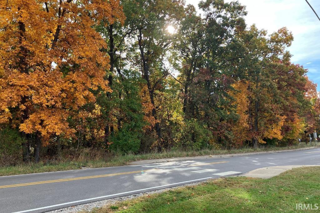 Photo of V/L Juniper Road, South Bend, IN 46637 (MLS # 202644781)