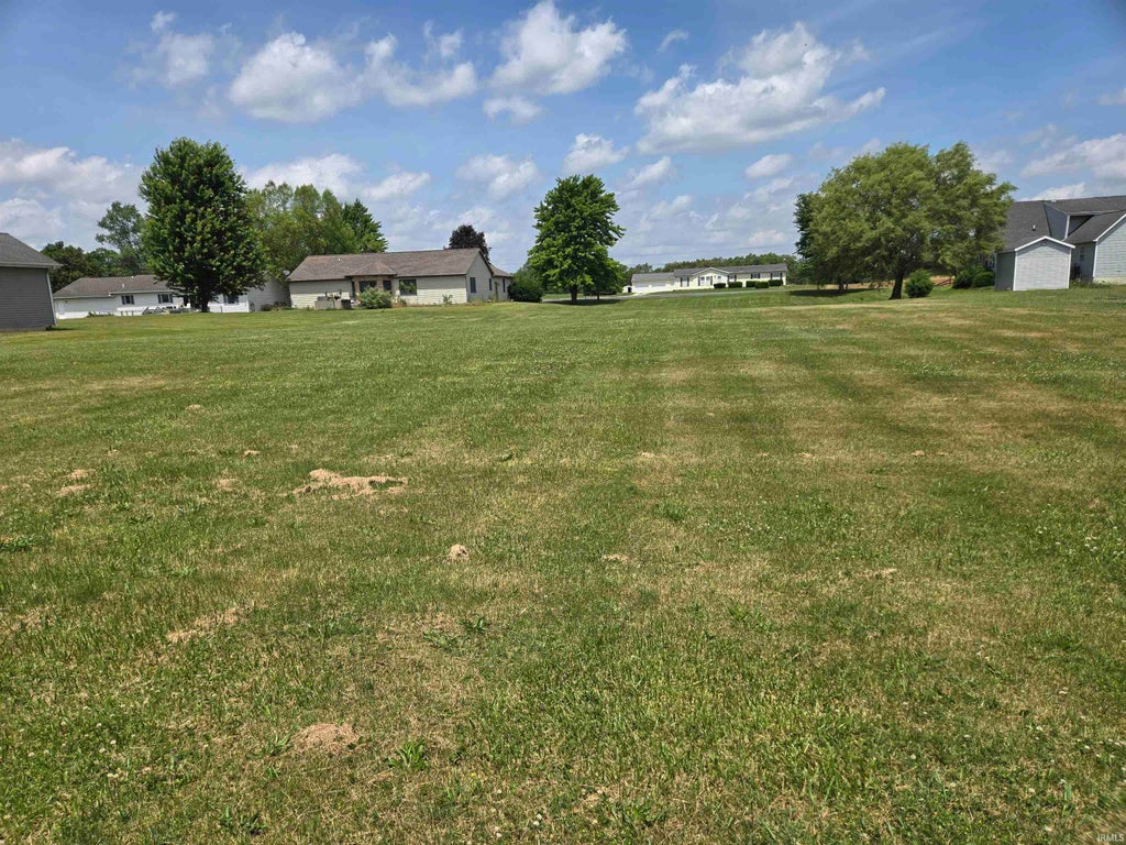 Photo of TBD E Kiser Lake Drive #4, North Webster, IN 46555 (MLS # 202622592)
