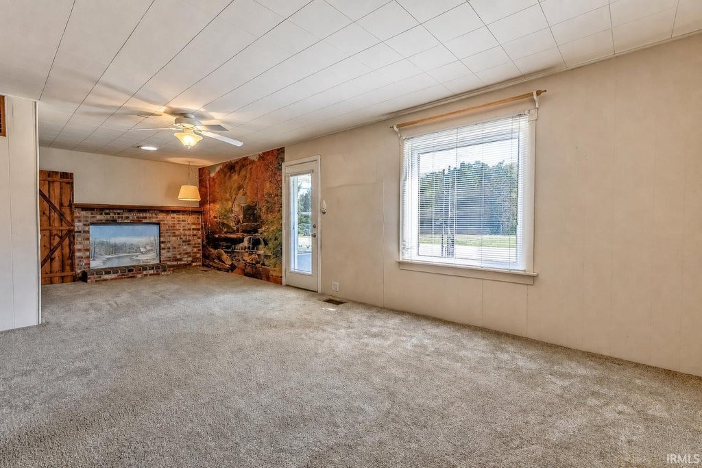 Photo of 114 N 6Th Street, Chandler, IN 47610 (MLS # 202641364)