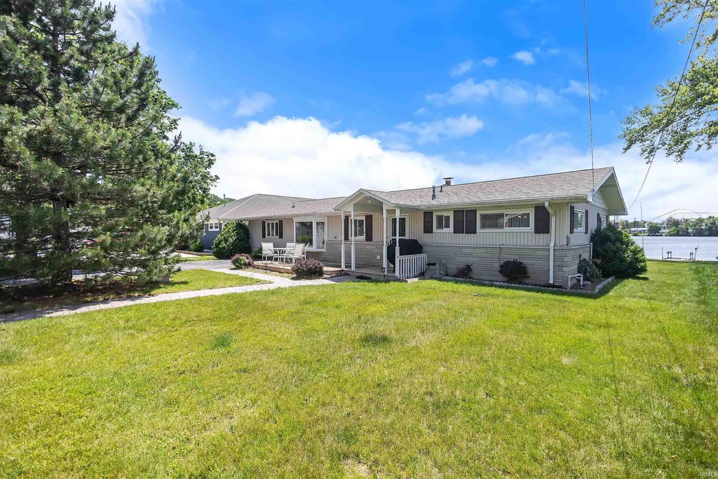 Photo of 5152 Oriole Drive, Monticello, IN 47960 (MLS # 202620765)