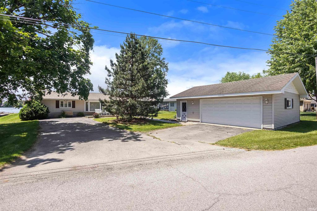 Photo of 5152 Oriole Drive, Monticello, IN 47960 (MLS # 202620765)