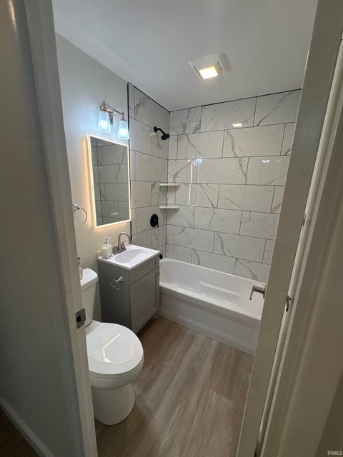 Tiny photo for 2809 N WAUGH Street, Kokomo, IN 46901 (MLS # 202637973)