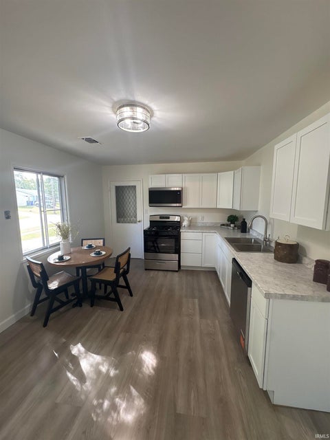 Tiny photo for 2809 N WAUGH Street, Kokomo, IN 46901 (MLS # 202637973)