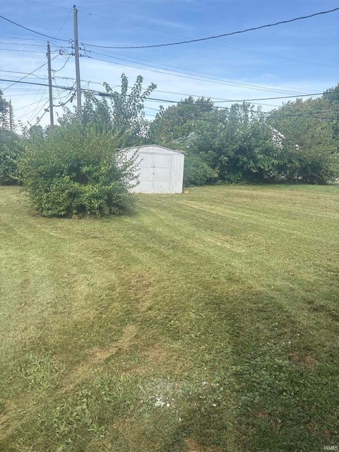 Tiny photo for 2809 N WAUGH Street, Kokomo, IN 46901 (MLS # 202637973)