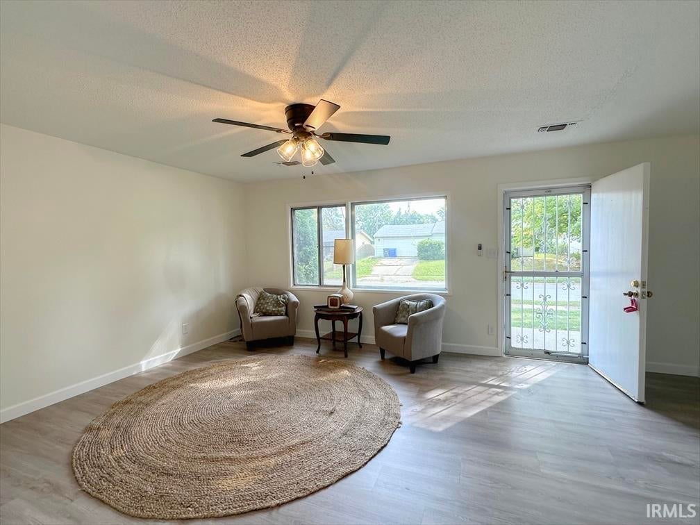 Photo of 2809 N WAUGH Street, Kokomo, IN 46901 (MLS # 202637973)