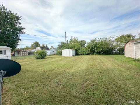 Tiny photo for 2809 N WAUGH Street, Kokomo, IN 46901 (MLS # 202637973)