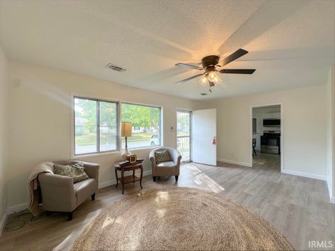 Tiny photo for 2809 N WAUGH Street, Kokomo, IN 46901 (MLS # 202637973)