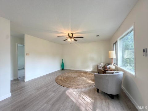 Tiny photo for 2809 N WAUGH Street, Kokomo, IN 46901 (MLS # 202637973)
