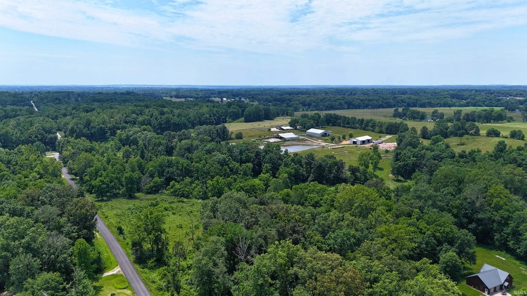 Photo of 11.5 Acres W 400 N, Linton, IN 47441 (MLS # 202622513)