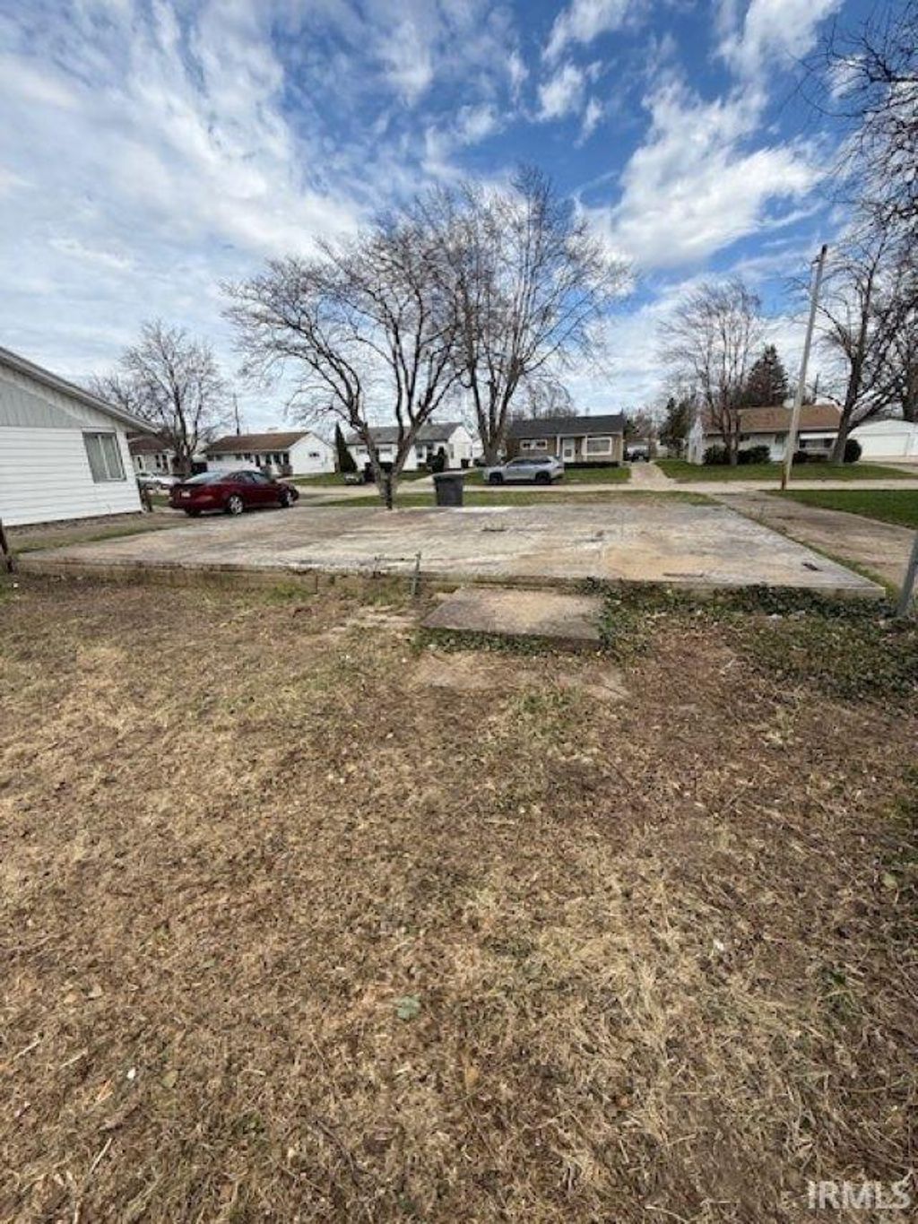 Photo of 3621 Whitcomb Avenue, South Bend, IN 46614 (MLS # 202610566)