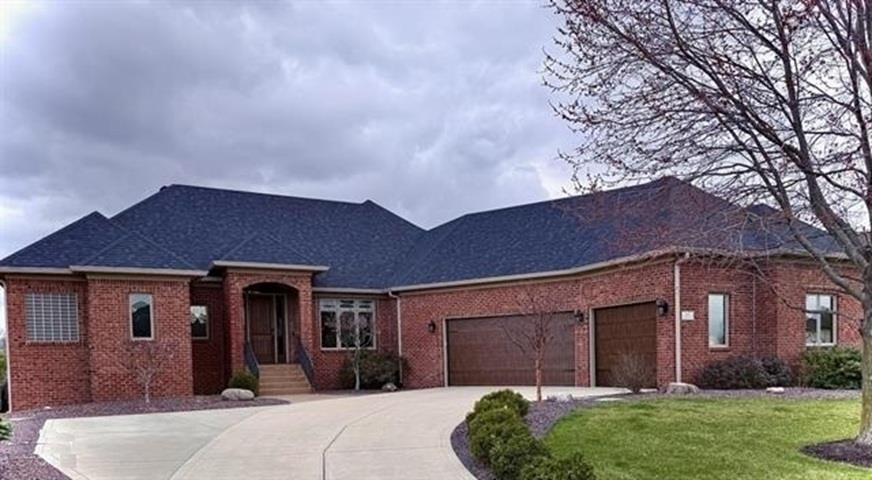 5373 Ashby Court
