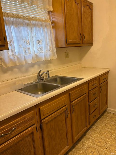 Tiny photo for 1520 Ferry Street, Lafayette, IN 47904 (MLS # 202607033)