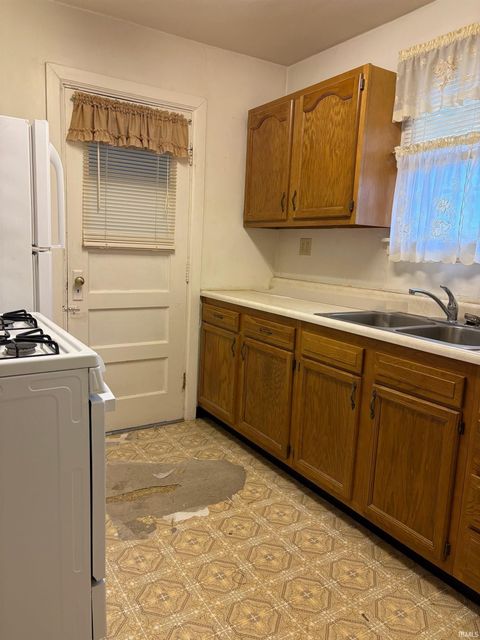 Tiny photo for 1520 Ferry Street, Lafayette, IN 47904 (MLS # 202607033)