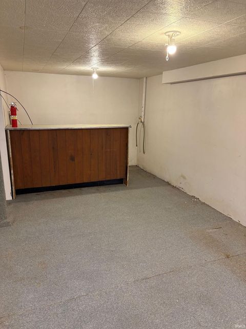 Tiny photo for 1520 Ferry Street, Lafayette, IN 47904 (MLS # 202607033)