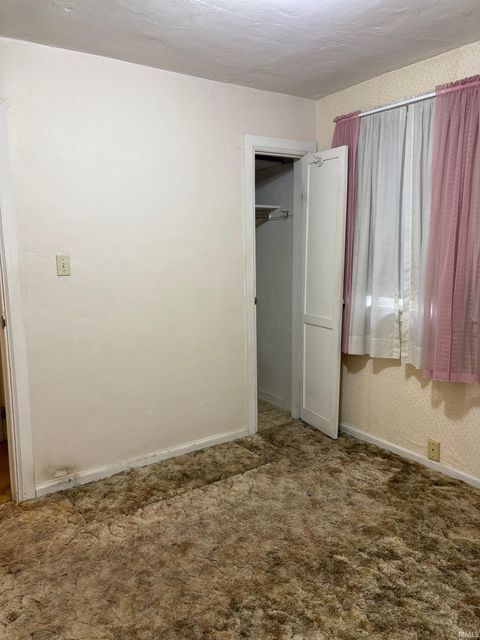 Tiny photo for 1520 Ferry Street, Lafayette, IN 47904 (MLS # 202607033)