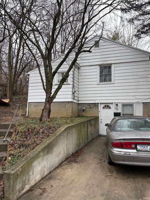 Tiny photo for 1520 Ferry Street, Lafayette, IN 47904 (MLS # 202607033)