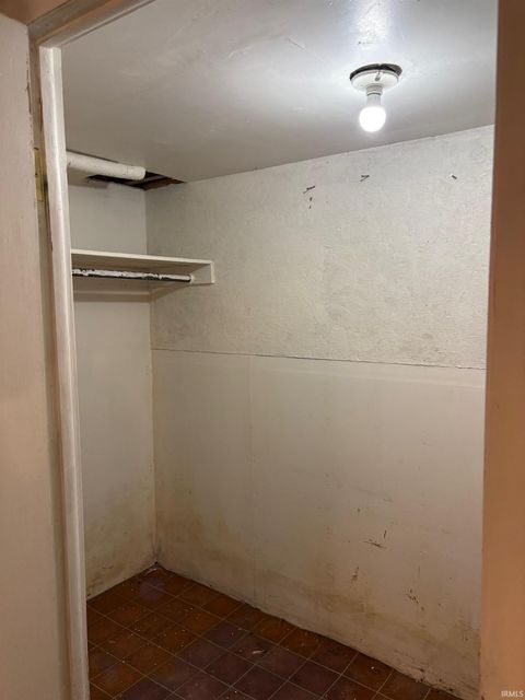 Tiny photo for 1520 Ferry Street, Lafayette, IN 47904 (MLS # 202607033)