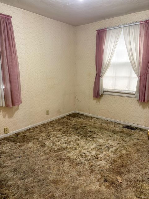 Tiny photo for 1520 Ferry Street, Lafayette, IN 47904 (MLS # 202607033)