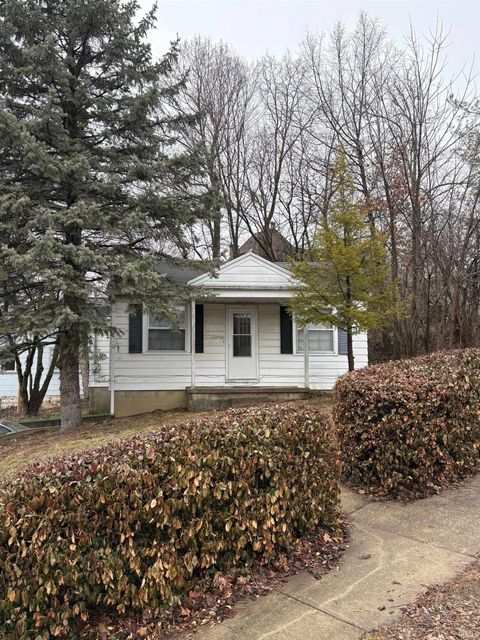 Tiny photo for 1520 Ferry Street, Lafayette, IN 47904 (MLS # 202607033)