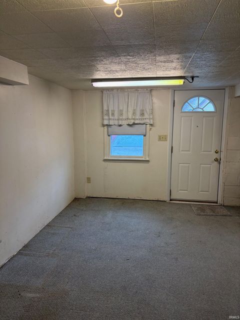 Tiny photo for 1520 Ferry Street, Lafayette, IN 47904 (MLS # 202607033)