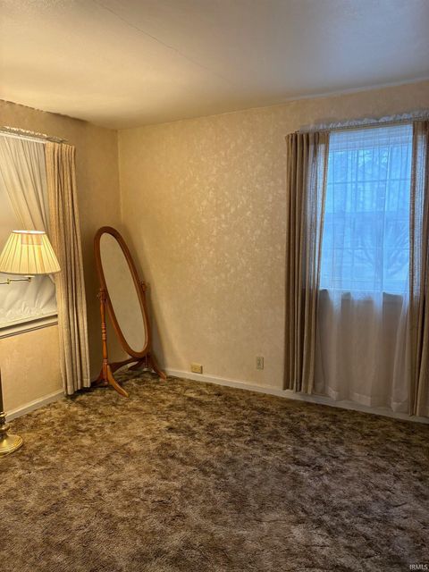 Tiny photo for 1520 Ferry Street, Lafayette, IN 47904 (MLS # 202607033)