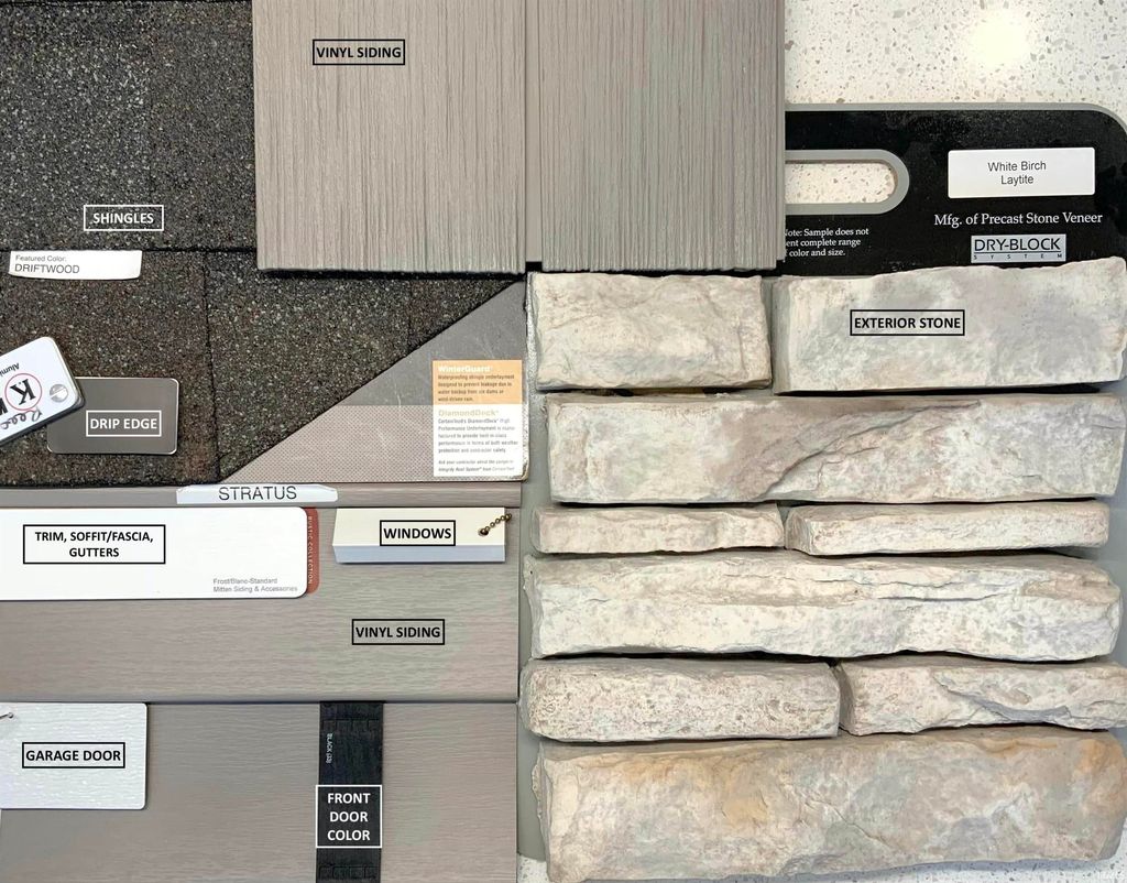 Photo of 4356 Shadowood Lakes Trail, Fort Wayne, IN 46818 (MLS # 202605284)