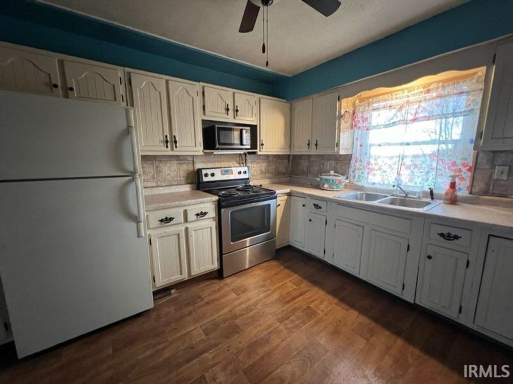 Photo of 4674 W State Road 234, New Castle, IN 47362 (MLS # 202601537)