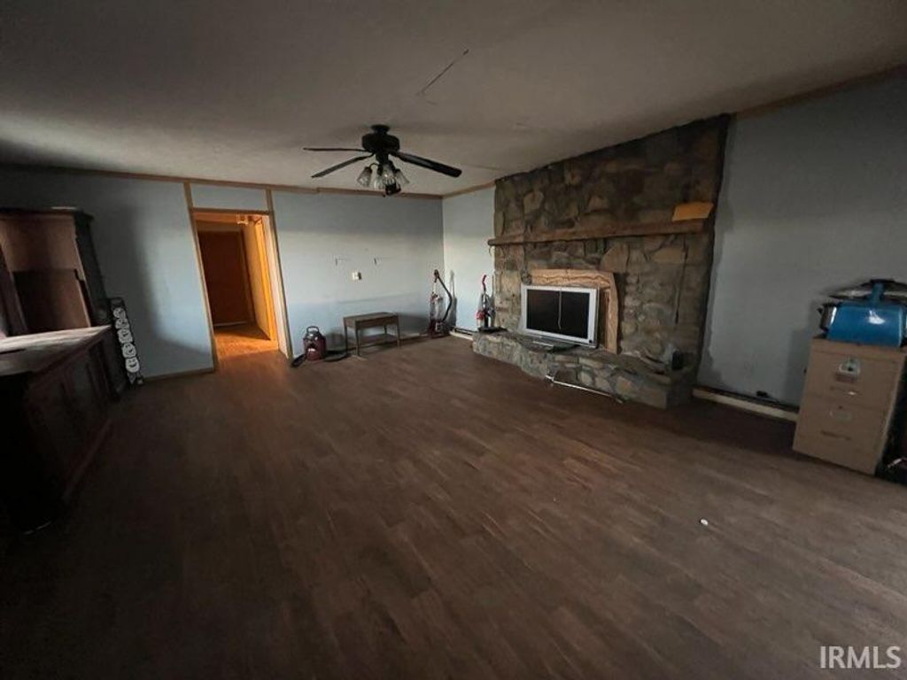 Photo of 4674 W State Road 234, New Castle, IN 47362 (MLS # 202601537)