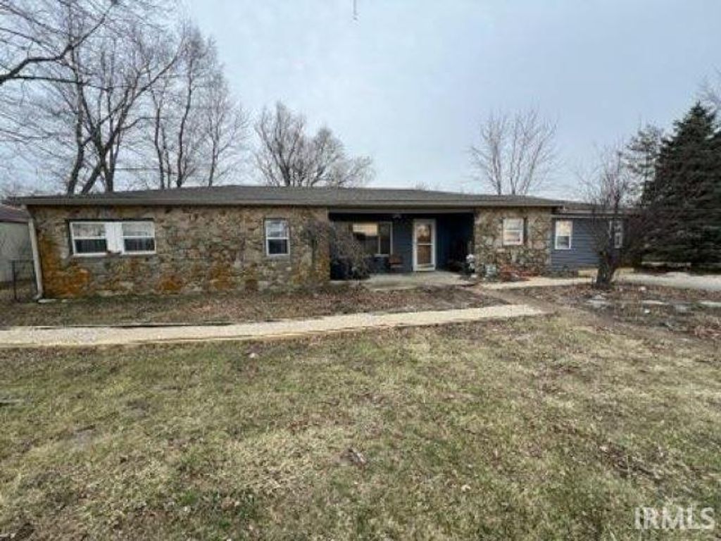 Photo of 4674 W State Road 234, New Castle, IN 47362 (MLS # 202601537)