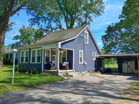 7700 Hogue Road, Evansville, IN 47712 - #: 202518236