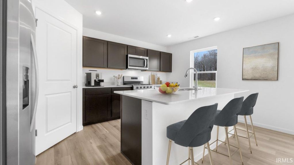 Photo of 3495 Chital Cove, Waterloo, IN 46793 (MLS # 202544187)