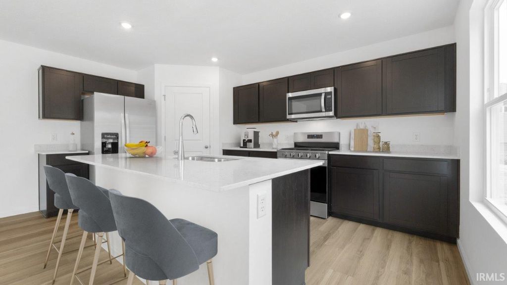 Photo of 3495 Chital Cove, Waterloo, IN 46793 (MLS # 202544187)