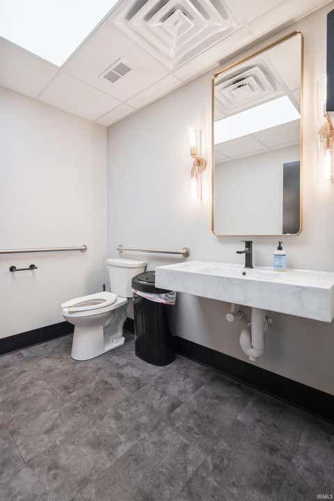 Tiny photo for 210 W Walnut Street, Kokomo, IN 46901 (MLS # 202623775)