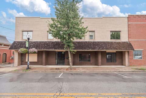 Photo of 210 W Walnut Street, Kokomo, IN 46901 (MLS # 202623775)