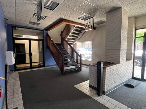 Tiny photo for 210 W Walnut Street, Kokomo, IN 46901 (MLS # 202623775)