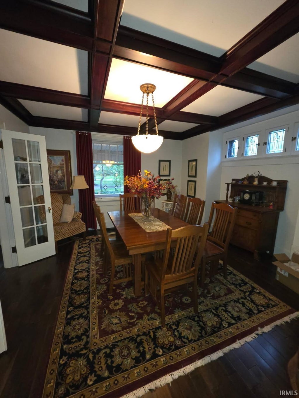 Photo of 2320 Forest Park Boulevard, Fort Wayne, IN 46805 (MLS # 202643184)